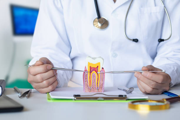 Best Emergency Treatment for Jaw Pain or Injury in Strongsville, OH